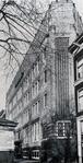 Het pand niet lang na oplevering
<br/>
Wattjes - Nieuw-Nederlandsche Bouwkunst, 3e druk, 1929